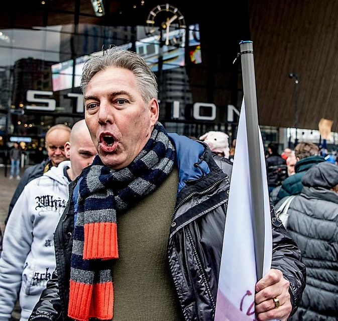 Biadab! Politisi Belanda Robek Alquran, Susul Aksi di Swedia