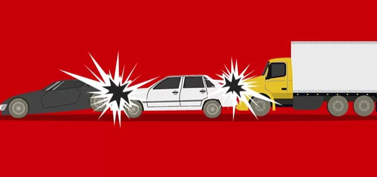 Kasus Kecelakaan Melibatkan Mobil Ekspedisi PT Sumatera Transindo Ekspress Dengan Mobil Pribadi di Jl Pangeran Jayakarta Berbuntut Panjang